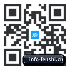 系统版 iOS 二维码